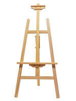 Без бренда «Коробка 10 шт.: Мольберт Две картинки лира, 120 см» в Нижнем Тагиле в интернет-магазине Без бренда «Коробка 10 шт.: Мольберт Две картинки лира, 120 см» в Нижнем Тагиле