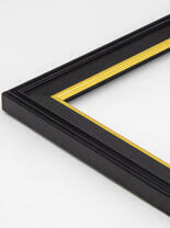 Без бренда «Багетная рамка для картин Мадейра 40x50» в Нижнем Тагиле