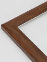 Без бренда «Багетная рамка для картин Ницца 40x50» в Нижнем Тагиле