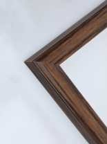 Без бренда «Багетная рамка для картин Монако 40x50» в Нижнем Тагиле