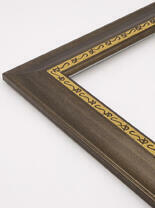 Без бренда «Багетная рамка для картин Сицилия 40x50» в Нижнем Тагиле