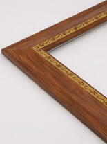 Без бренда «Багетная рамка для картин Эльба 40x50» в Нижнем Тагиле