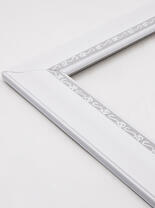 Без бренда «Багетная рамка для картин Сардиния 40x50» в Нижнем Тагиле