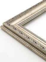 Без бренда «Багетная рамка для картин Анталья 40x50» в Нижнем Тагиле