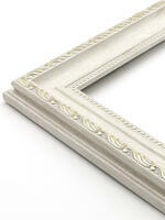 Без бренда «Багетная рамка для картин Мармарис 40x50» в Нижнем Тагиле