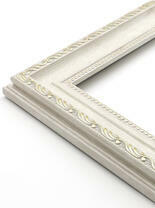 Без бренда «Багетная рамка для картин Мармарис 40x50» в Нижнем Тагиле