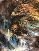 Без бренда «Грозный взгляд орла» в Нижнем Тагиле