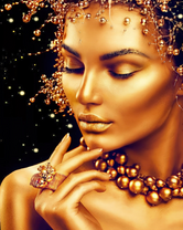 Без бренда «Золотая женщина» в Нижнем Тагиле