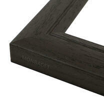 Без бренда «Багетная рамка для картин Ганновер 40x50» в Нижнем Тагиле