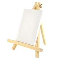 Без бренда «Мольберт настольный мини, 24 см, сосна, с зажимом» в Нижнем Тагиле