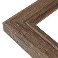 Без бренда «Коробка 15 шт.: Багетная рамка для картин Дюссельдорф 30x40» в Нижнем Тагиле