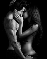 Без бренда «Страстная черно-белая пара (20шт)» в Нижнем Тагиле