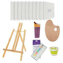Без бренда «EASEL2KSM30PAINTSET» в Нижнем Тагиле в интернет-магазине Без бренда «EASEL2KSM30PAINTSET» в Нижнем Тагиле
