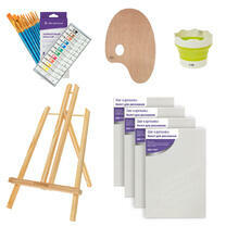 Без бренда «EASEL2KSM40PAINTSET» в Нижнем Тагиле в интернет-магазине Без бренда «EASEL2KSM40PAINTSET» в Нижнем Тагиле