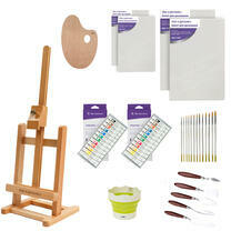 Без бренда «EASEL2KTBL42PAINTSET» в Нижнем Тагиле в интернет-магазине Без бренда «EASEL2KTBL42PAINTSET» в Нижнем Тагиле