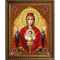 Без бренда «Изображение иконы Неупиваемая Чаша» в Нижнем Тагиле