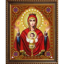 Без бренда «Изображение иконы Неупиваемая Чаша» в Нижнем Тагиле