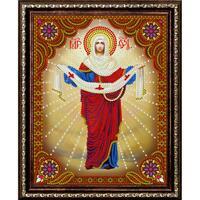 Без бренда «Изображение иконы Покров Пресвятой Богородицы» в Нижнем Тагиле в интернет-магазине Без бренда «Изображение иконы Покров Пресвятой Богородицы» в Нижнем Тагиле