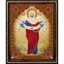 Без бренда «Изображение иконы Покров Пресвятой Богородицы» в Нижнем Тагиле