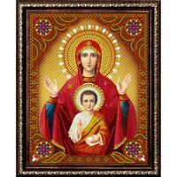 Без бренда «Изображение иконы Божией Матери Знамение» в Нижнем Тагиле