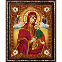 Без бренда «Страстная Икона Божией Матери» в Нижнем Тагиле