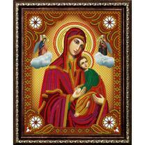 Без бренда «Страстная Икона Божией Матери» в Нижнем Тагиле