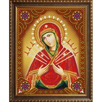 Без бренда «Семистрельная икона Богородицы» в Нижнем Тагиле