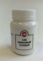 Без бренда «Лак акриловый матовый OLKI-2032» в Нижнем Тагиле в интернет-магазине  Без бренда «Лак акриловый матовый OLKI-2032» в Нижнем Тагиле