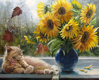 Без бренда «Коробка 25 шт. картин по номерам BOX25-GX8065» в Нижнем Тагиле в интернет-магазине Без бренда «Коробка 25 шт. картин по номерам BOX25-GX8065» в Нижнем Тагиле