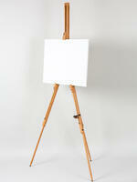 Без бренда «Коробка 12 шт.: Мольберт Две картинки тренога, деревянный» в Нижнем Тагиле в интернет-магазине  Без бренда «Коробка 12 шт.: Мольберт Две картинки тренога, деревянный» в Нижнем Тагиле