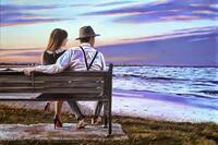 Без бренда «Первое свидание на берегу моря» в Нижнем Тагиле в интернет-магазине  Без бренда «Первое свидание на берегу моря» в Нижнем Тагиле