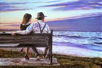 Без бренда «Первое свидание на берегу моря» в Нижнем Тагиле