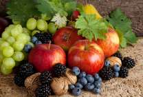 Без бренда «Фрукты, ягоды и орехи» в Нижнем Тагиле