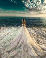 Без бренда «Девушка в платье из моря» в Нижнем Тагиле в интернет-магазине Без бренда «Девушка в платье из моря» в Нижнем Тагиле