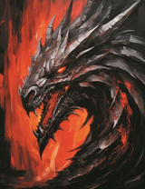 Без бренда «Черный каменный дракон» в Нижнем Тагиле в интернет-магазине  Без бренда «Черный каменный дракон» в Нижнем Тагиле