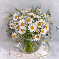 Без бренда «Коробка 25 шт. картин по номерам BOX25-NM-00021» в Нижнем Тагиле