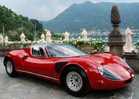 Без бренда «Роскошный автомобиль на фоне гор» в Нижнем Тагиле