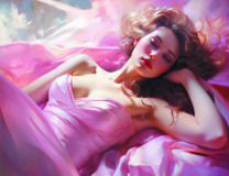 Без бренда «Дама в розовом» в Нижнем Тагиле в интернет-магазине  Без бренда «Дама в розовом» в Нижнем Тагиле