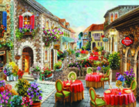 Без бренда «Яркое уличное кафе» в Нижнем Тагиле в интернет-магазине  Без бренда «Яркое уличное кафе» в Нижнем Тагиле