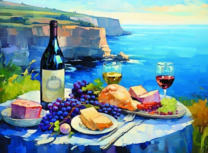 Без бренда «Пикник на берегу моря» в Нижнем Тагиле в интернет-магазине  Без бренда «Пикник на берегу моря» в Нижнем Тагиле