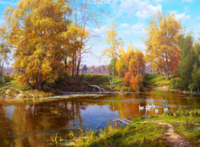 Без бренда «Коробка 25 шт. картин по номерам BOX25-NM-00044» в Нижнем Тагиле