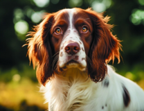 Без бренда «Английский спрингер-спаниель» в Нижнем Тагиле в интернет-магазине  Без бренда «Английский спрингер-спаниель» в Нижнем Тагиле