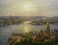 Без бренда «Коробка 25 шт. картин по номерам BOX25-NM-00048» в Нижнем Тагиле