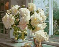 Без бренда «Коробка 25шт. картин по номерам BOX25-GX38402» в Нижнем Тагиле